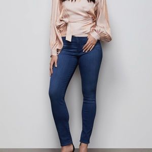 Good American Good Legs Jeans - Size 8
